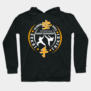 Sekai Taikai Hoodie